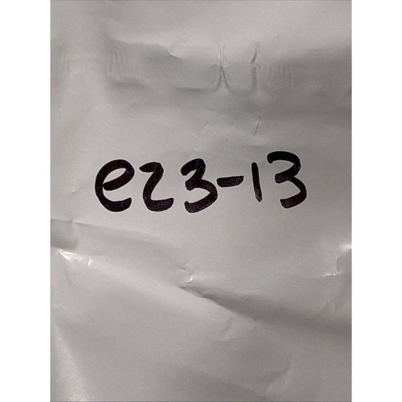 Eileen Fisher Jeans Womens Size 34x27 Light Wash Destroyed Organic Cotton Stretc - Picture 12 of 13